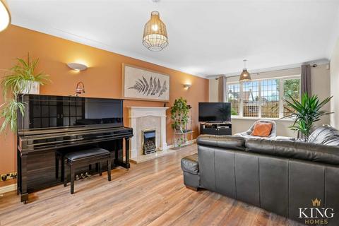 undefined, Sandown Close, Stratford-Upon-Avon