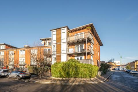 2 bedroom flat for sale, Hunt Close, Holland Park, London, W11