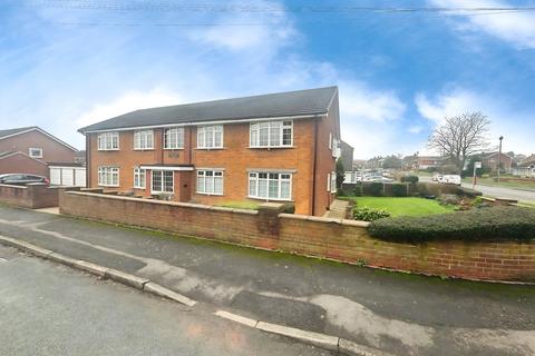 undefined, Old Hednesford Road, Cannock WS11