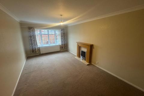undefined, Old Hednesford Road, Cannock WS11