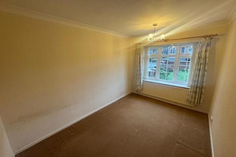 undefined, Old Hednesford Road, Cannock WS11
