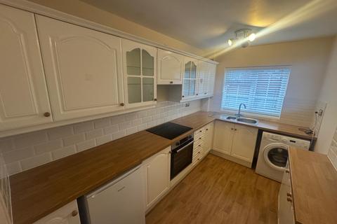 undefined, Old Hednesford Road, Cannock WS11