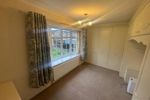 undefined, Old Hednesford Road, Cannock WS11