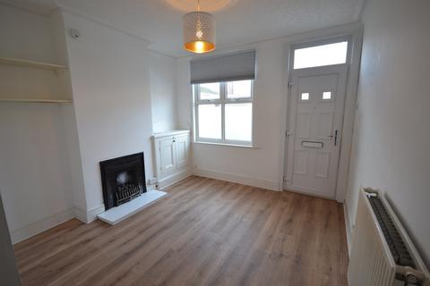 undefined, Livingstone Street, Leicester LE3