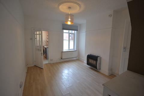 undefined, Livingstone Street, Leicester LE3