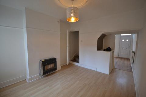 undefined, Livingstone Street, Leicester LE3
