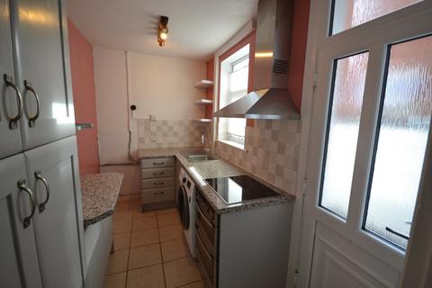 undefined, Livingstone Street, Leicester LE3