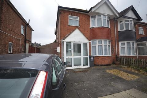 undefined, Wavertree Drive, Leicester LE4