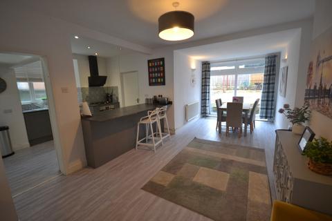 undefined, Wavertree Drive, Leicester LE4