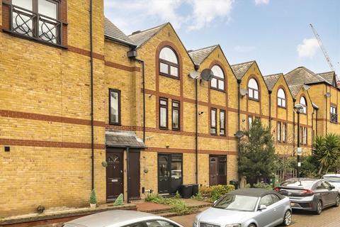 undefined, Torrington Place, London E1W