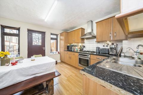 undefined, Torrington Place, London E1W