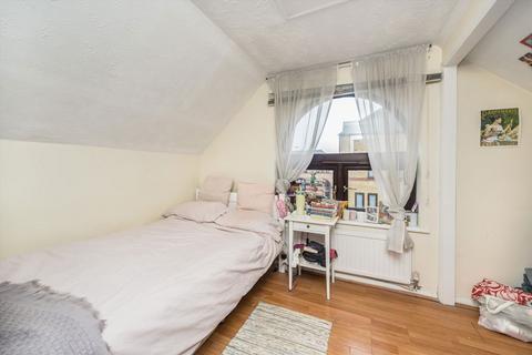 undefined, Torrington Place, London E1W