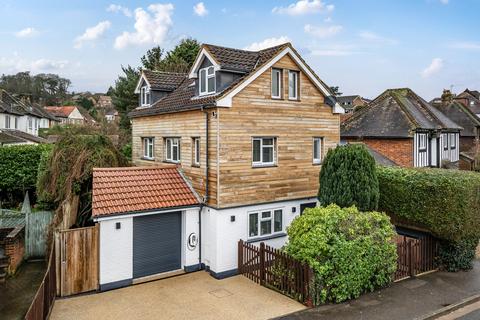 undefined, Binscombe Lane, Godalming, GU7