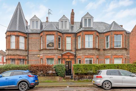 2 bedroom flat for sale, Chapter Road, Willesden Green, London, NW2