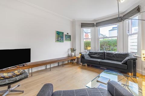 2 bedroom flat for sale, Chapter Road, Willesden Green, London, NW2