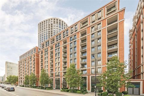 1 bedroom flat to rent, Edgware Road, London W2
