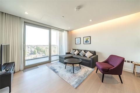 1 bedroom flat to rent, Edgware Road, London W2
