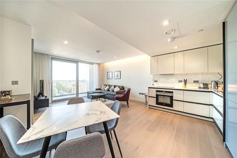1 bedroom flat to rent, Edgware Road, London W2