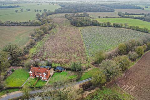 undefined, Delvyns Lane, Halstead CO9