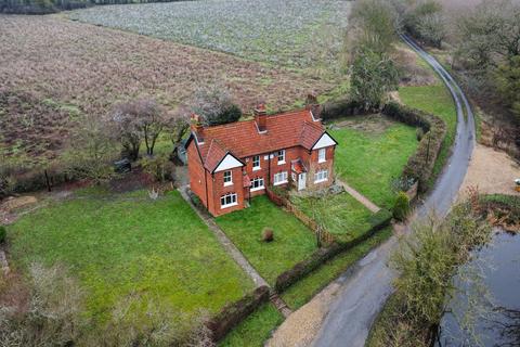 undefined, Delvyns Lane, Halstead CO9