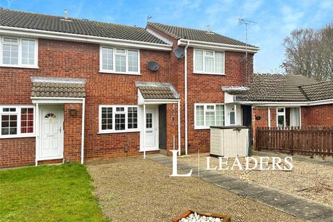 undefined, Neile Close, Lincoln, Lincolnshire, LN2