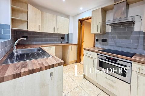 undefined, Neile Close, Lincoln, Lincolnshire, LN2