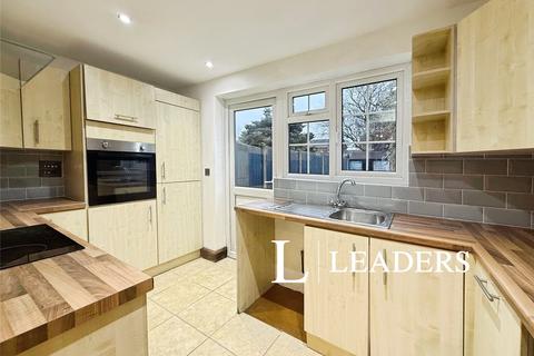 undefined, Neile Close, Lincoln, Lincolnshire, LN2