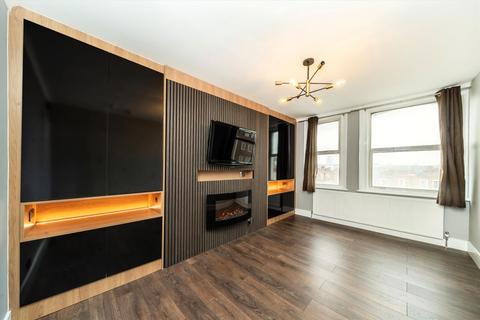 undefined, Fulham Broadway, London SW6
