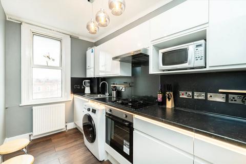 undefined, Fulham Broadway, London SW6