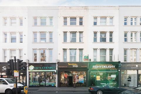 undefined, Fulham Broadway, London SW6