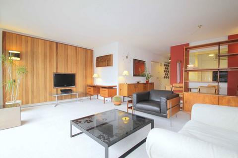 undefined, Barbican, London EC2Y