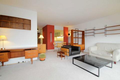 undefined, Barbican, London EC2Y