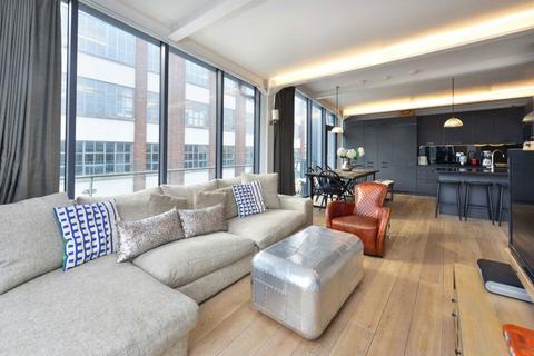 undefined, Boundary Street, London E2