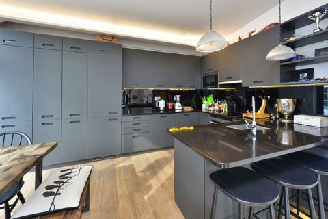 undefined, Boundary Street, London E2