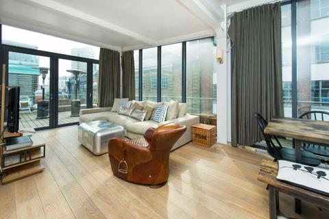 undefined, Boundary Street, London E2