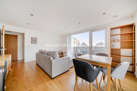 2 bedroom flat to rent, East Street, London, SE17