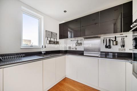 2 bedroom flat to rent, East Street, London, SE17