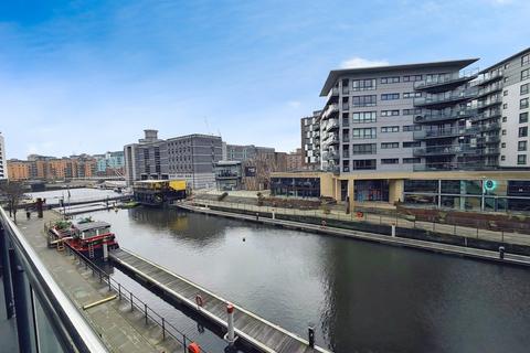 undefined, La Salle, Leeds Dock