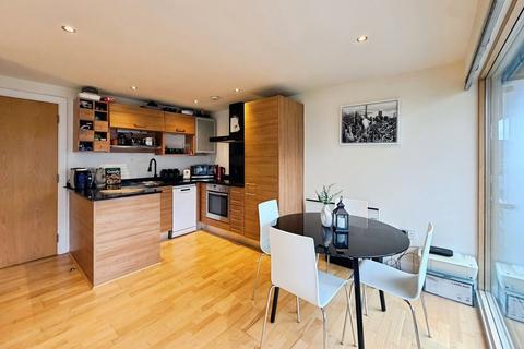 undefined, La Salle, Leeds Dock