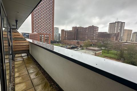 undefined, 30 Ryland Street, B16