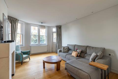 Ashburnham Road, Chelsea, London, SW10