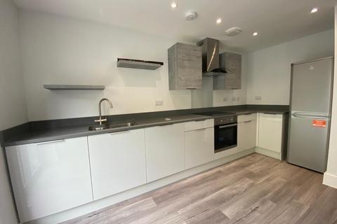 1 bedroom apartment to rent, College Way, Southend-on-Sea
