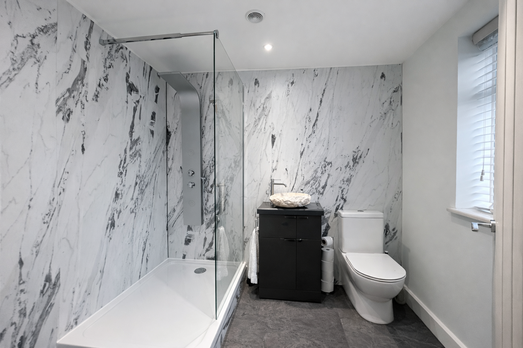 Ensuite