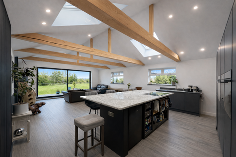 undefined, Buckhole Farm Road, High Halstow, Rochester