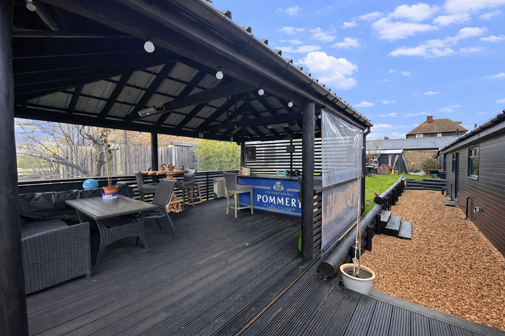 Terrace / Patio