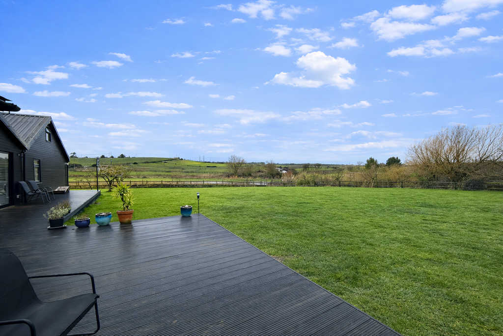 Terrace / Patio