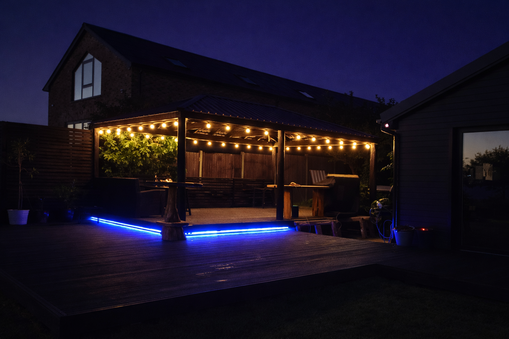 Terrace / Patio