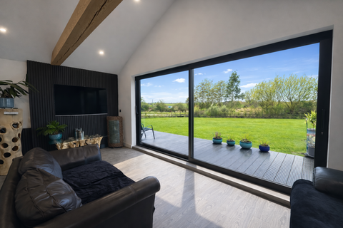 undefined, Buckhole Farm Road, High Halstow, Rochester