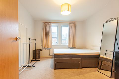 undefined, Juno House, York YO10