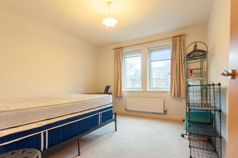 undefined, Juno House, York YO10